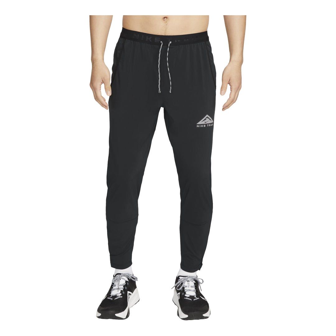 NIKE TRAIL RUNNING TROUSERS (Category: Joggers) located in Dinalupihan. Submitted by bigboythrift7 (Listing ID 1470895725, Image 2). Description: NIKE TRAIL DRI- FIT TRAIL RUNNING SIZE : XL DIMES : 30-34x34 OPEN HOLE : 6 EXCELLENT CONDITION NEED WASH ₱1580+SHIPPING LOCATION DINALUPIHAN BATAAN .