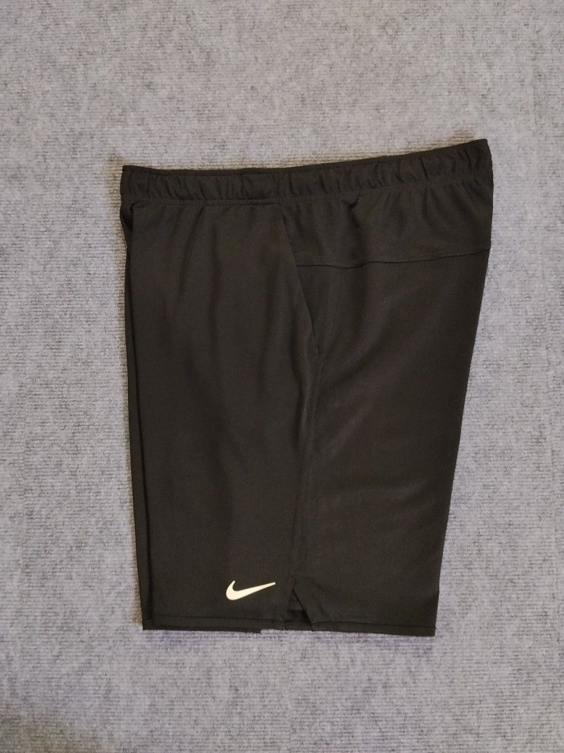 NIKE ULINED KNIT RUNNING SHORTS (Category: Shorts) located in Kalibo. Submitted by ionsthrift (Listing ID 1470896487, Image 1). Description: 📌Ugaliing mag basa palagi, pra iwas tanong o aberya. 📌Wag na mag offer kng hndi nman kayang panindigan or bibilhin. Dahil once na nag offer ka dpat sure ka. 📌Please, manage your expectation nlng, halos lahat po ng items ay galing ukay, denedeclare ko nman pag my issue, pro pasensya na pag meron akong di n
