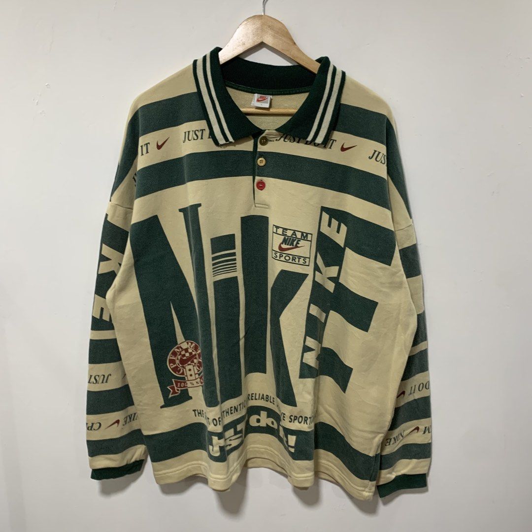 Nike x cactus plant flea market (Category: Hoodies) located in Cavite. Submitted by yobubsss (Listing ID 1470918307, Image 1). Description: Size large 27w 29L Good condition No issue.