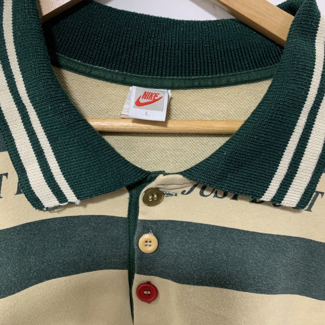 Nike x cactus plant flea market (Category: Hoodies) located in Cavite. Submitted by yobubsss (Listing ID 1470918307, Image 3). Description: Size large 27w 29L Good condition No issue.