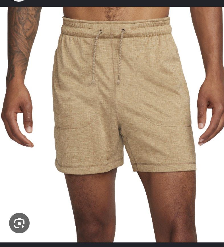 Nike yoga short Size medium 30-34 L17 (Category: Shorts) located in Cebu City. Submitted by tangubrhia45277 (Listing ID 1470861787, Image 1). Description: Nike yoga short Size medium 30-34 L17.