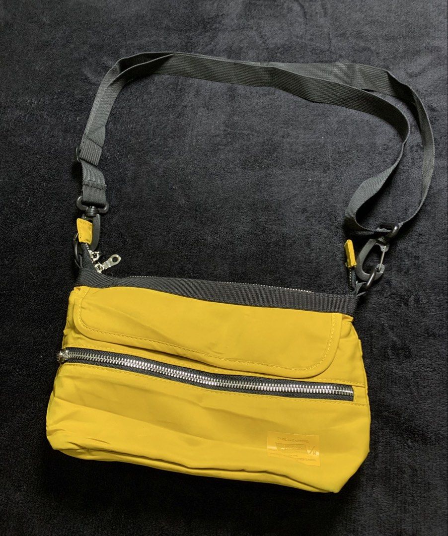 NIKO AND sling bag (Category: Sling Bags) located in Molave. Submitted by mysticbird_38213e (Listing ID 1470889307, Image 2). Description: Good condition Sobrang ganda po Solid nito Pang mayaman sya 13 W / 8 L.