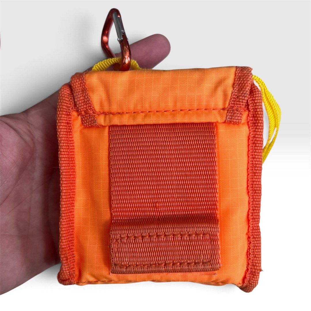 Nintendo Gameboy advance SP pouch (Category: In-Game Products) located in Zamboanga. Submitted by lcomprendio26013 (Listing ID 1470880766, Image 2). Description: PLEASE READ THE DESCRIPTION BEFORE YOU ORDER OR CHAT ME👍 AUTHENTIC Brand: Nintendo Check picture for price reference sold 📢pay today,ship out tomorrow 📢All picture posted are actual item that will you get 📢📢pg hnd aq makarply dto sa carousel paki messge aq sa peysbuk SEARCH LZ FIGUR