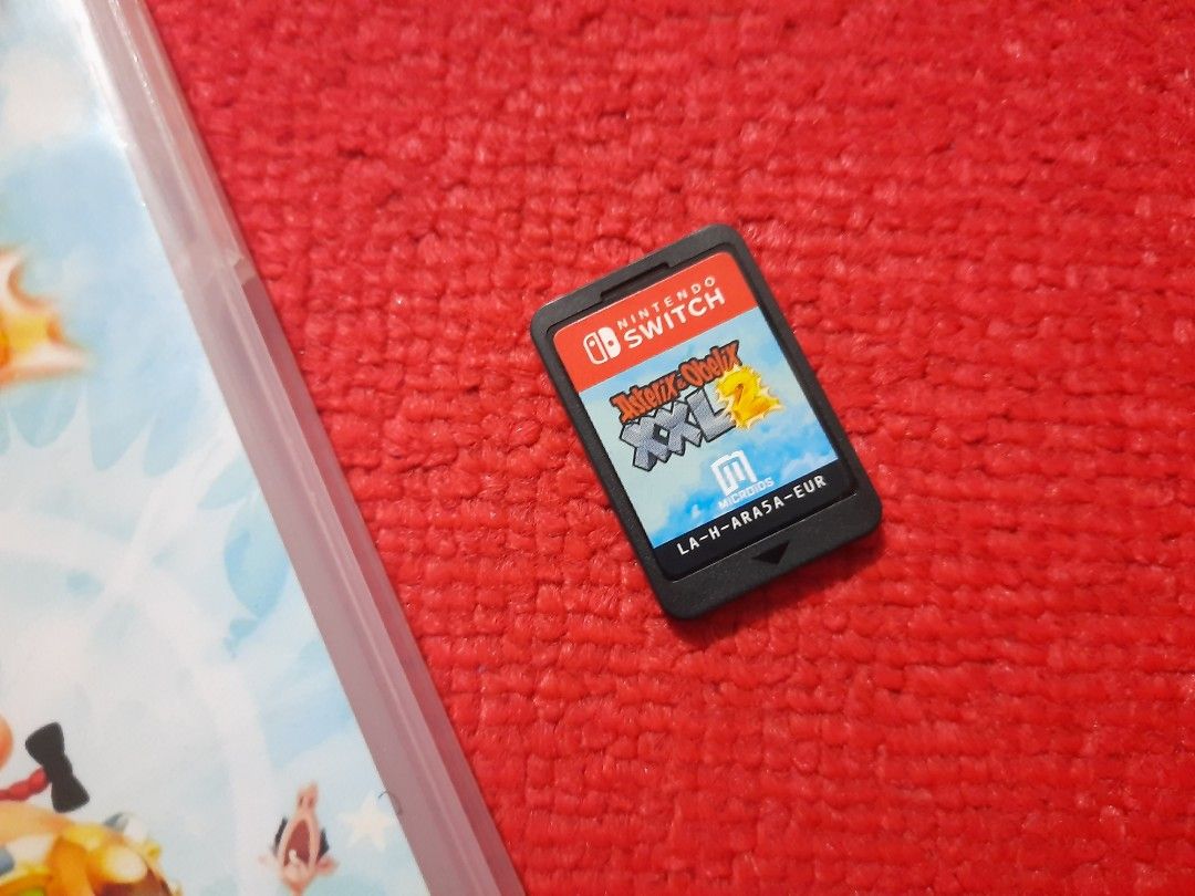 Nintendo switch Paradise killer Game (Category: Nintendo) located in Quezon City. Submitted by ZeldaMACcloud (Listing ID 1470747846, Image 2). Description: open for Swap Paradise Killer ( nintendo Switch Game) Good working English meet Up or Pick Up sa place ko .
