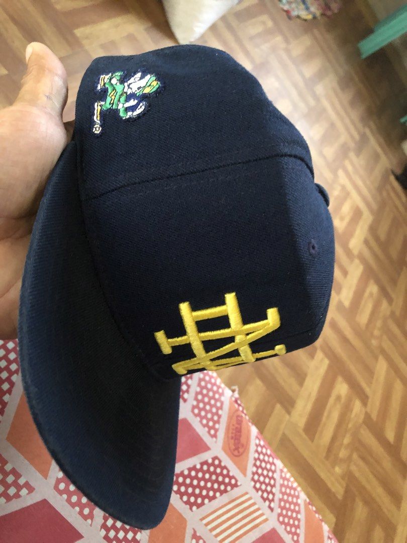 norte dame cap ND (Category: Caps & Hats) located in San Jose. Submitted by palaboy0728 (Listing ID 1470663901, Image 3). Description: .