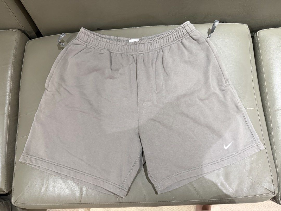 💯OG Nike Shorts 2pieces bundle Size XL (Category: Shorts) located in Pasig City. Submitted by roxannecawaling (Listing ID 1470819745, Image 2). Description: 📍pasig -decluttering -P500 for the 2.