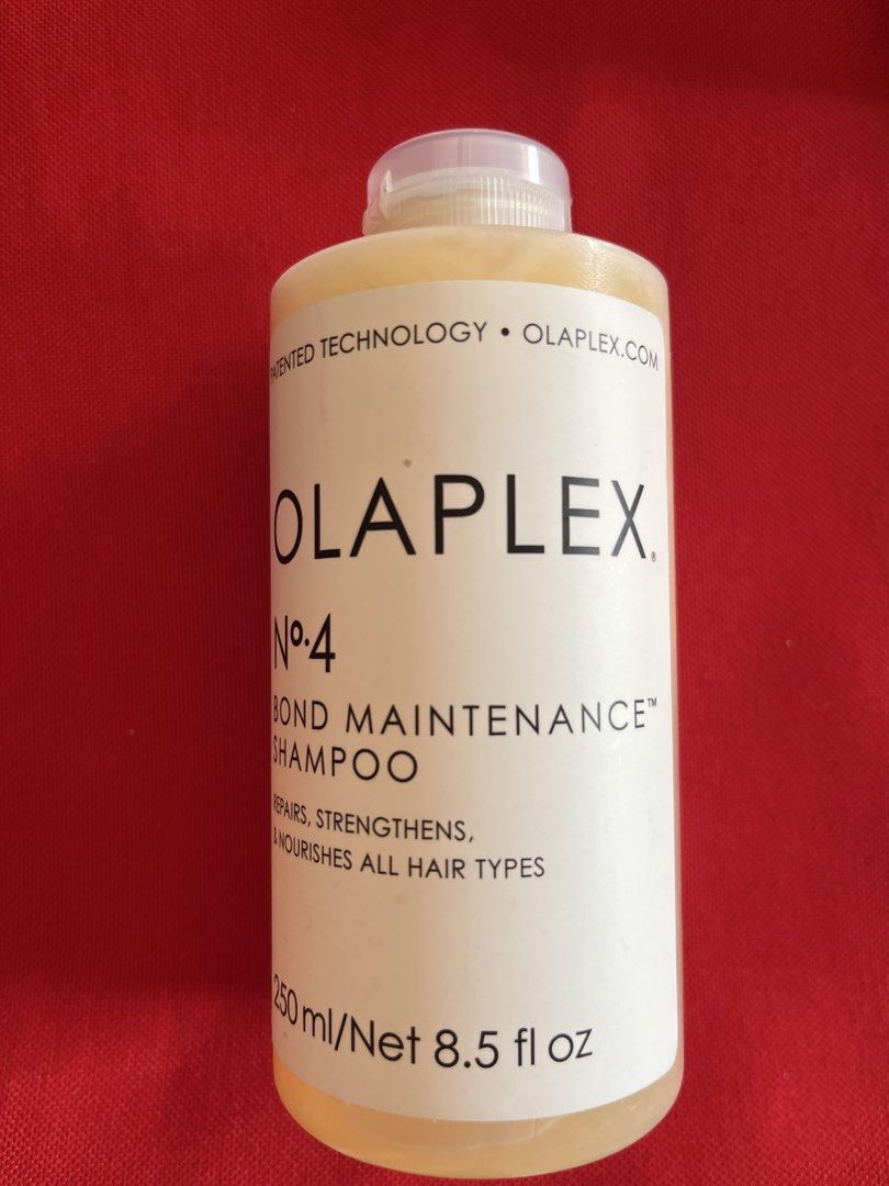 OLAPLEX 250ML (Category: Hair) located in Manila. Submitted by luxeclassyshop (Listing ID 1470799873, Image 3). Description: OLAPLEX 250ML NO3 250ml 2pcs NO4 250ml 5pcs No5 250ml 3pcs .