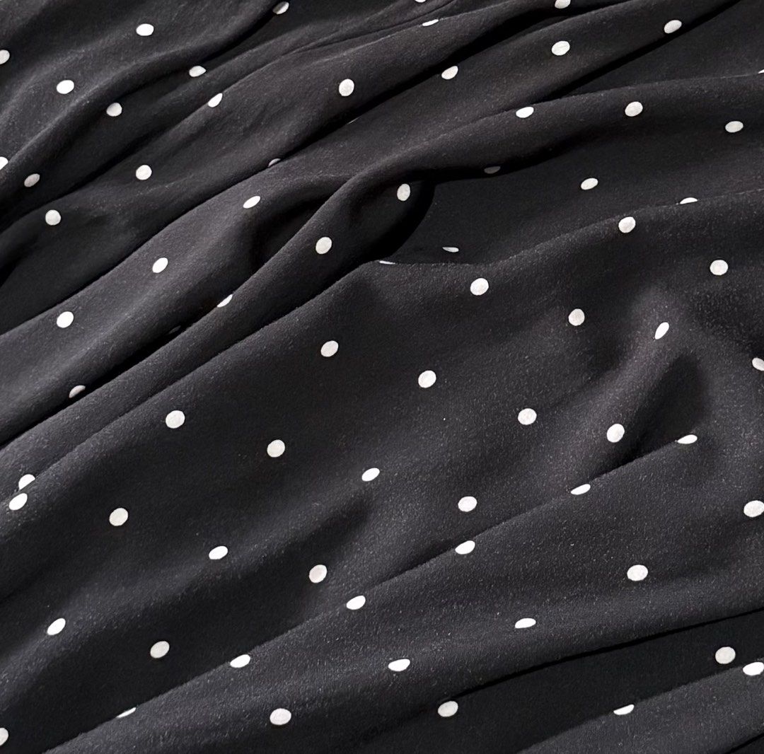 Old Navy Black Polka Dot Cami Dress (Category: Dresses) located in Pasay City. Submitted by lovedbyfrance (Listing ID 1470846681, Image 3). Description: .