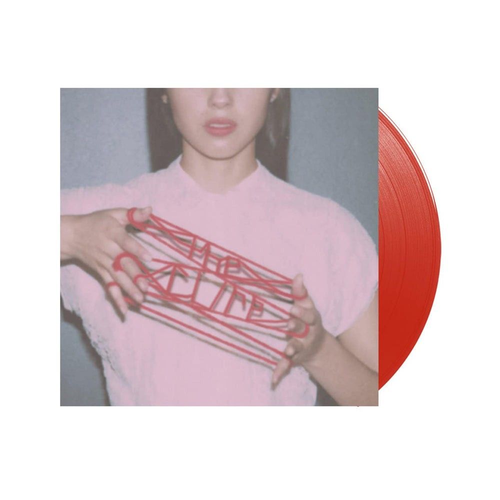 Olivia Rodrigo - the cure - 7" vinyl (Category: Vinyls) located in Bacolor. Submitted by xxvii_ph (Listing ID 1470753083, Image 1). Description: .