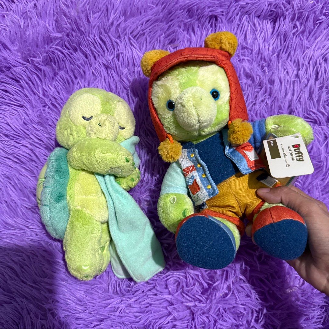 Olumel Plush Bundle (Category: Plushies & Soft Toys) located in Manila. Submitted by kuromixx_ (Listing ID 1470889953, Image 1). Description: Need wash small olumel.