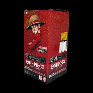 ONE PIECE Card Game OP-13 Booster Box | Brand New | 100% Authentic ...