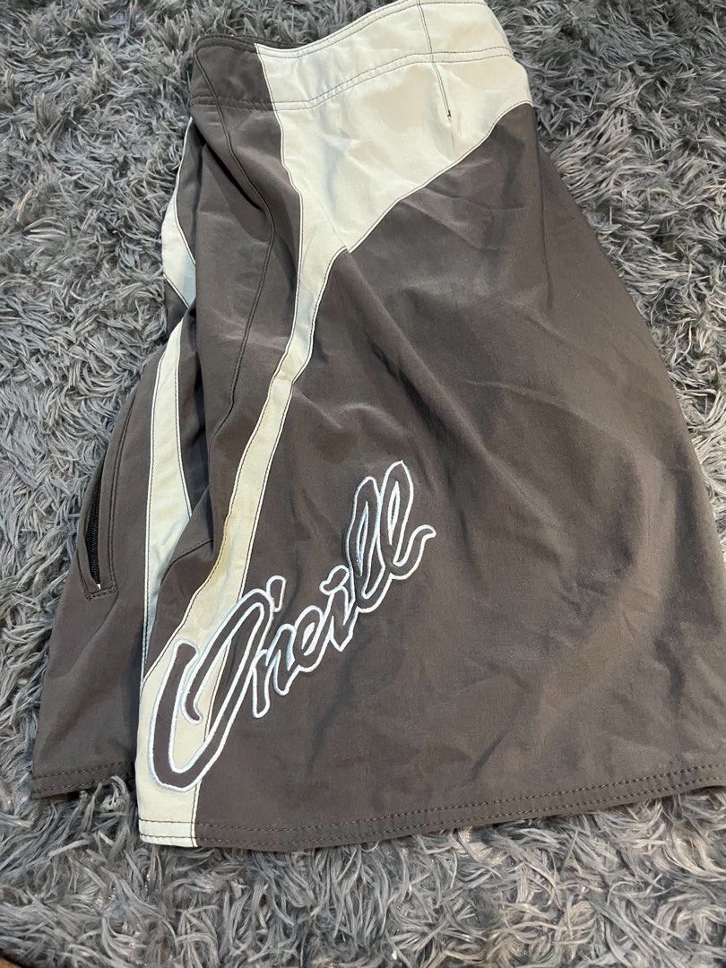 O’neill board shorts (Category: Swim Trunks & Board Shorts) located in Cagayan de Oro. Submitted by saltco.ph (Listing ID 1470892483, Image 1). Description: ‼️Good condition & no any issues‼️ Dm if interested 📩.