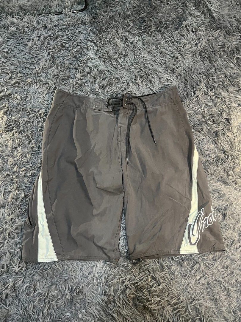 O’neill board shorts (Category: Swim Trunks & Board Shorts) located in Cagayan de Oro. Submitted by saltco.ph (Listing ID 1470892483, Image 2). Description: ‼️Good condition & no any issues‼️ Dm if interested 📩.