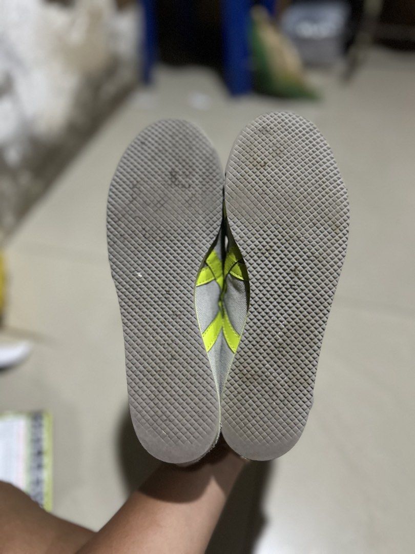 Onitsukaa (Category: Sneakers) located in Cebu City. Submitted by cyrilk1cks (Listing ID 1470857291, Image 3). Description: .