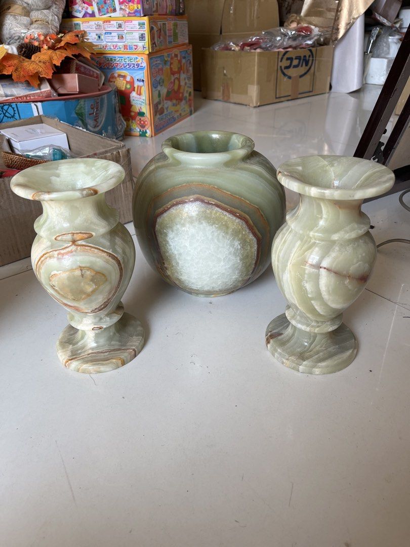 Onyx set (Category: Everything Else Others) located in Calasiao. Submitted by maxwayne200413 (Listing ID 1470753171, Image 1). Description: original onyx f om Japan.