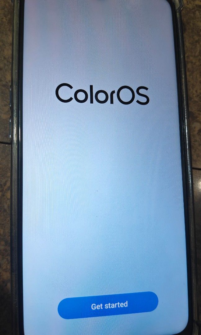 Oppo A57 Mobile Phone (Category: OPPO) located in Quezon City. Submitted by smilebabymitch (Listing ID 1470898017, Image 3). Description: .