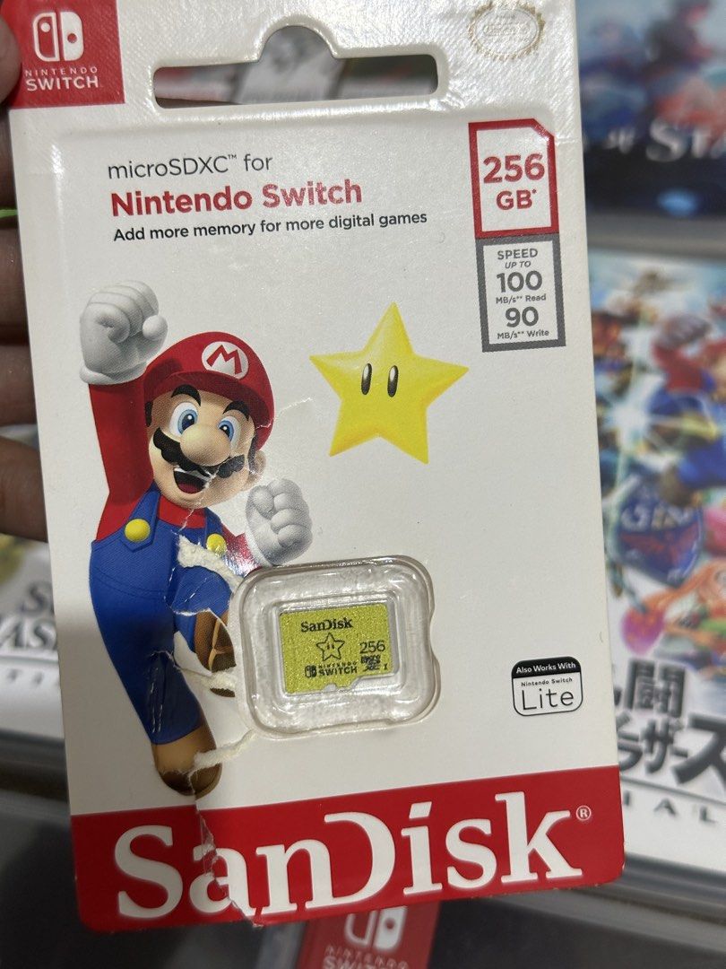 Orig Sandisk 256gb (Category: Memory & SD Cards) located in Cavite. Submitted by kaizokuuu (Listing ID 1470843410, Image 1). Description: No issue.
