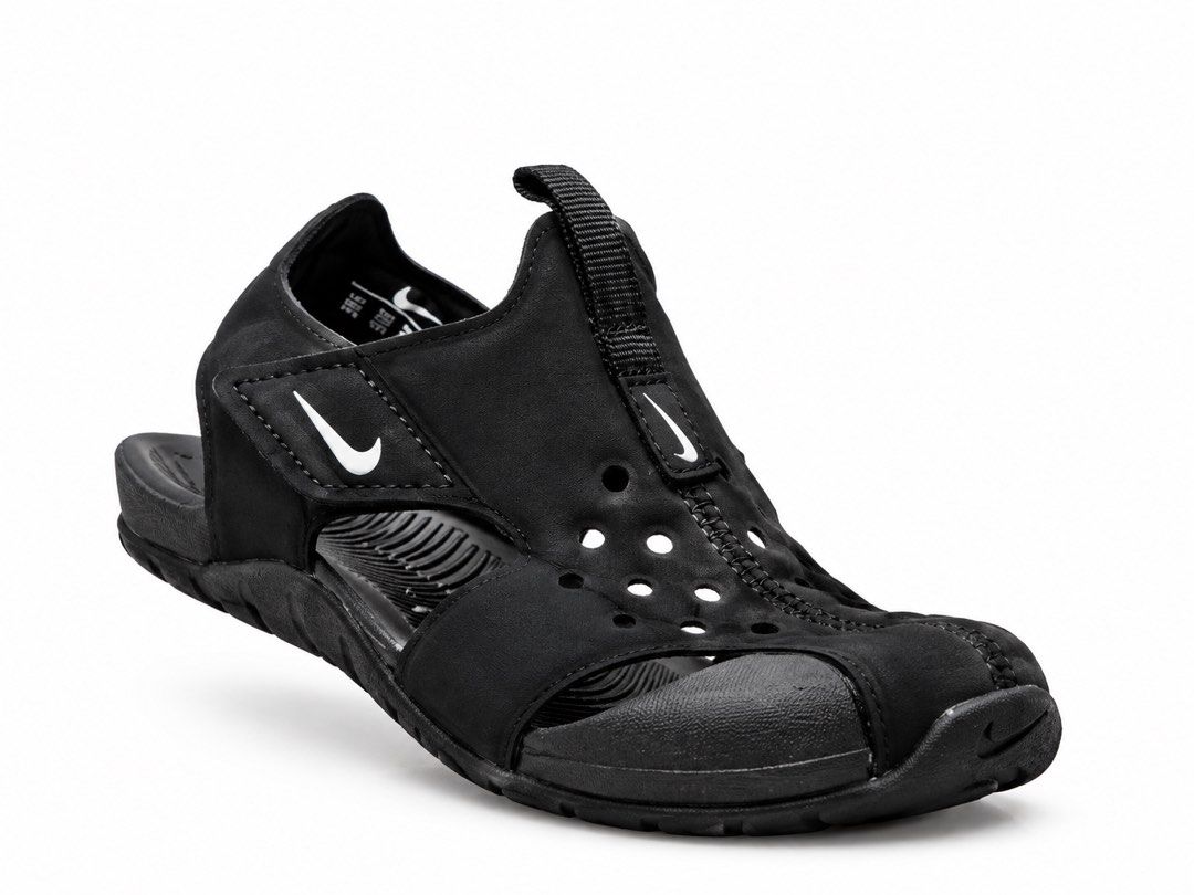 Original Nike Sunray Protect 2 Kids (Category: Babies & Kids Fashion) located in Manila. Submitted by min.reyes (Listing ID 1470866322, Image 2). Description: Pre-loved Original Nike Sunray Protect 2 Kids Size 8c 500 each bought in Australia .