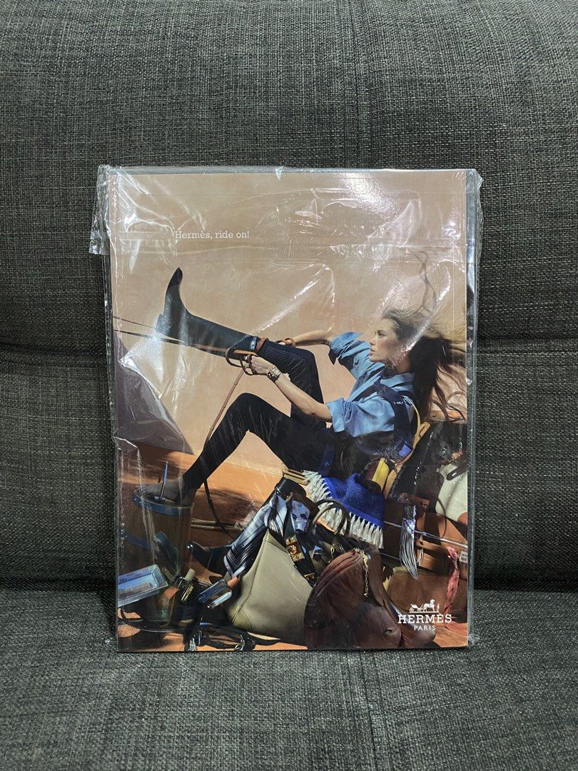 Original Olivia Rodrigo Vogue Magazine (Category: Magazines) located in Quezon City. Submitted by theglossstudio (Listing ID 1470889743, Image 3). Description: .