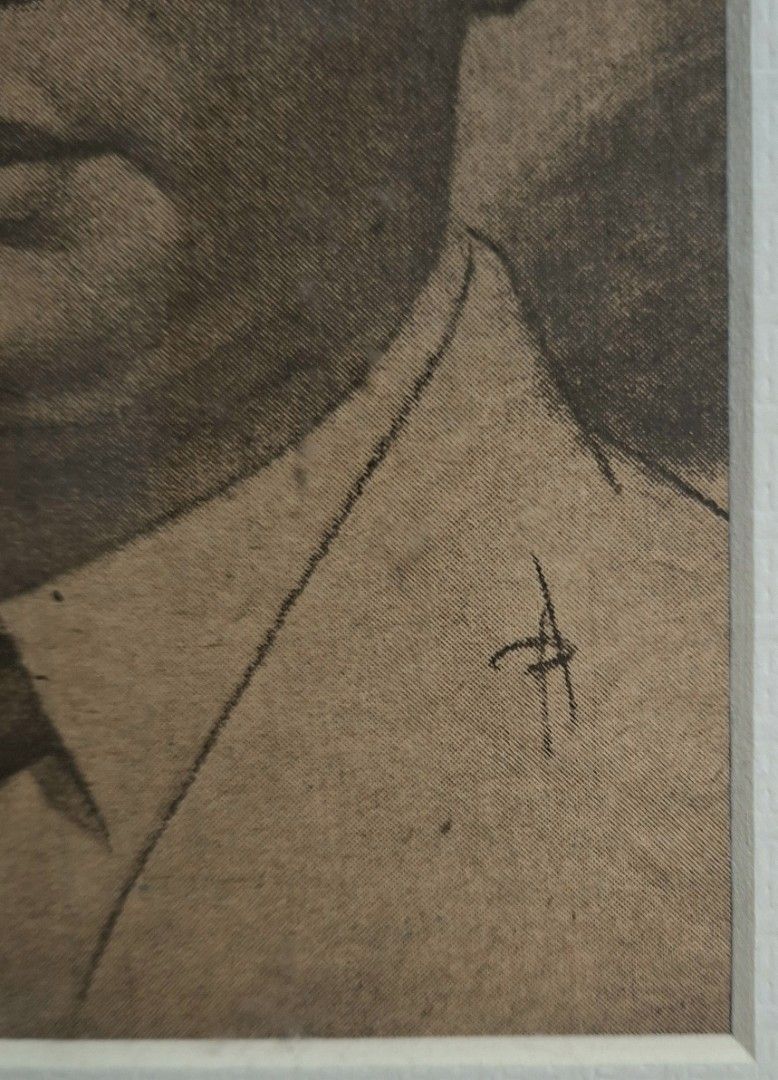 Pablo Amorsolo Lithograph (Unknown) (Category: Art & Prints) located in Makati City. Submitted by archaic532shop (Listing ID 1470774016, Image 3). Description: Approximate Dimensions: ( art only) IMPORTANT NOTES: • Clients with OFFERS will be prioritized. • Selling in “As Is “condition (no warranty or guarantees) Accept all flaws before and after purchase. No returns. No exchange of items. • All items are pre-owned unless declared New • Conversat