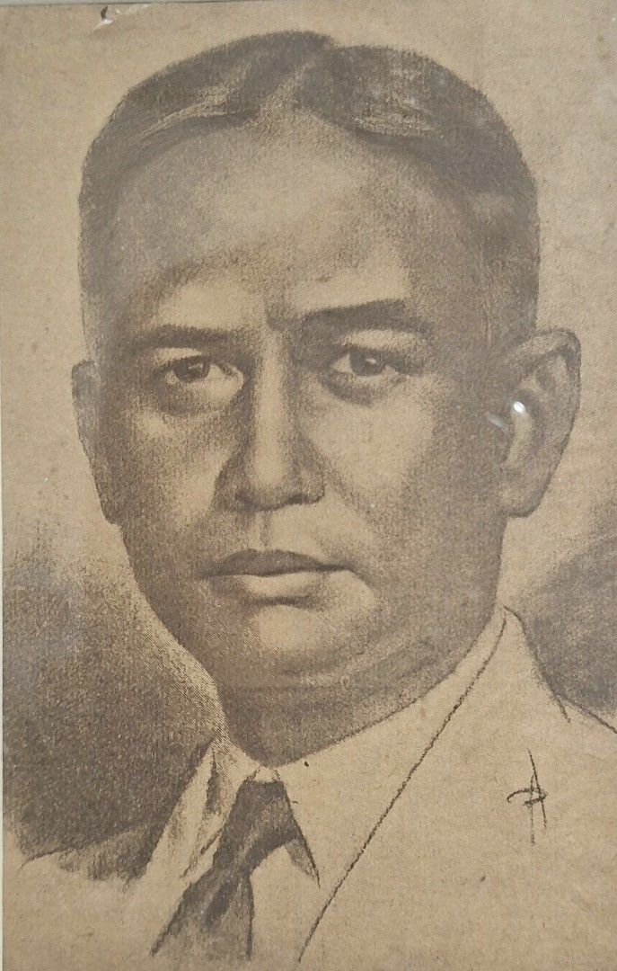 Pablo Amorsolo Lithograph (Unknown) (Category: Art & Prints) located in Makati City. Submitted by archaic532shop (Listing ID 1470774016, Image 1). Description: Approximate Dimensions: ( art only) IMPORTANT NOTES: • Clients with OFFERS will be prioritized. • Selling in “As Is “condition (no warranty or guarantees) Accept all flaws before and after purchase. No returns. No exchange of items. • All items are pre-owned unless declared New • Conversat