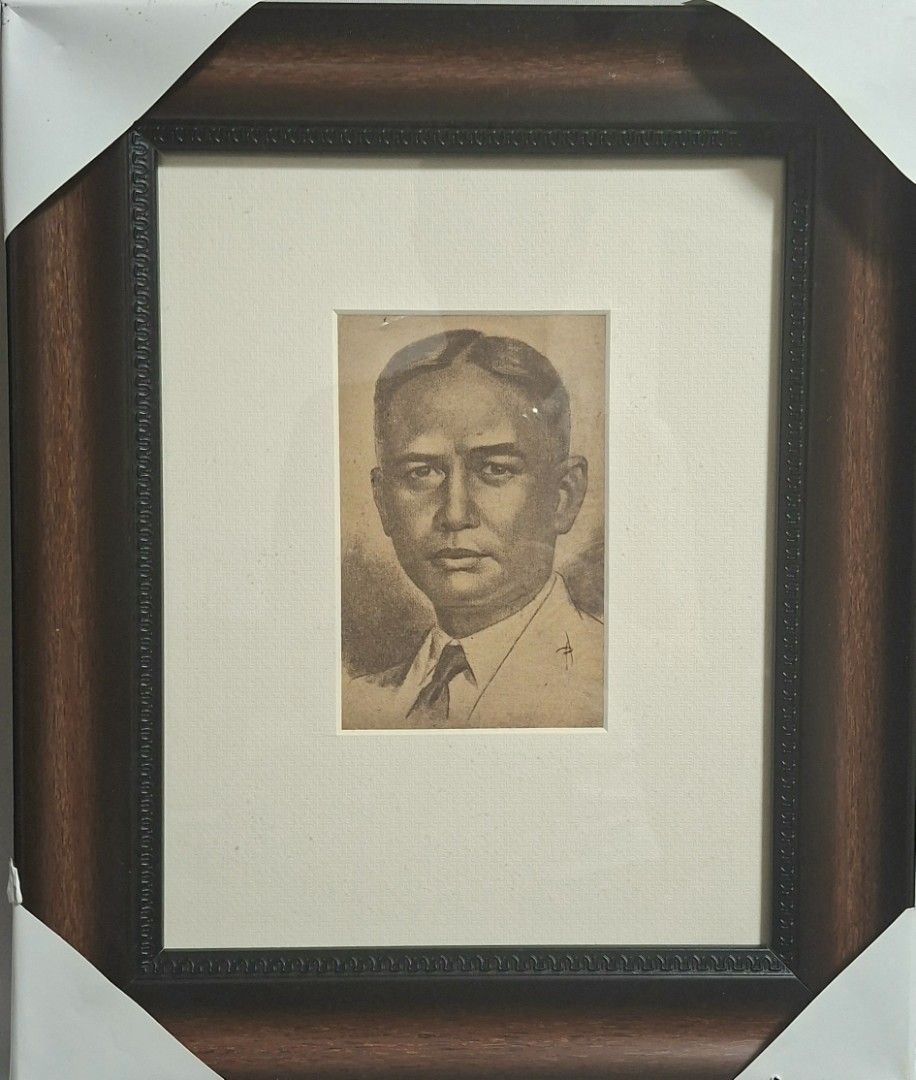 Pablo Amorsolo Lithograph (Unknown) (Category: Art & Prints) located in Makati City. Submitted by archaic532shop (Listing ID 1470774016, Image 2). Description: Approximate Dimensions: ( art only) IMPORTANT NOTES: • Clients with OFFERS will be prioritized. • Selling in “As Is “condition (no warranty or guarantees) Accept all flaws before and after purchase. No returns. No exchange of items. • All items are pre-owned unless declared New • Conversat