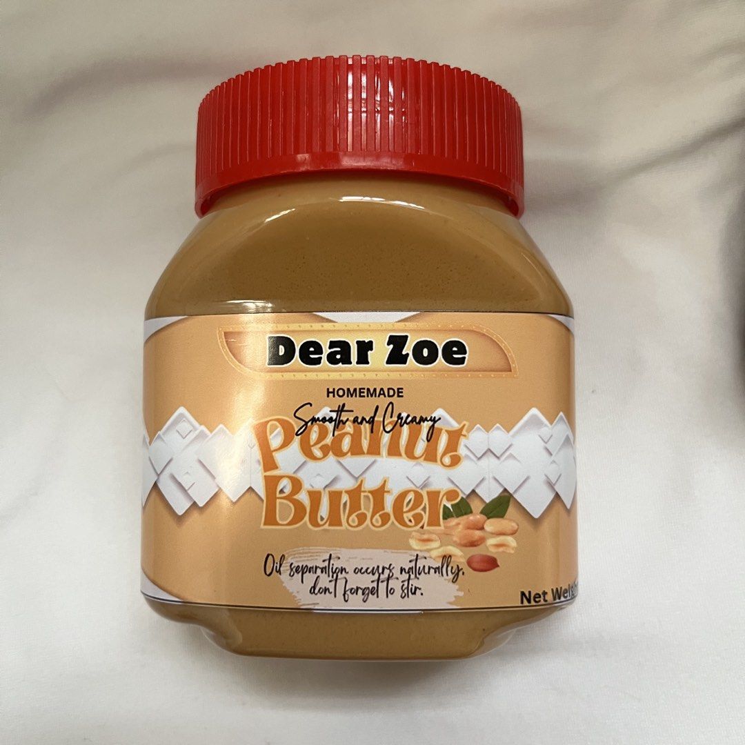 Palaman Spread (Category: Fresh Produce) located in Santa Rosa. Submitted by warm.zoebelle (Listing ID 1470903642, Image 1). Description: SWEET SPREADS AVAILABLE! Your favorite palaman, perfect for your bread cravings! We have: - Chocolate Spread (2 pcs) - Milk Chocolate Spread (2pcs) - Peanut Spread (2pcs) - Yema Spread (Sold out) Perfect for breakfast, snacks, or whenever you’re craving something sweet! Expiration Year : 2027 📍 Available for o