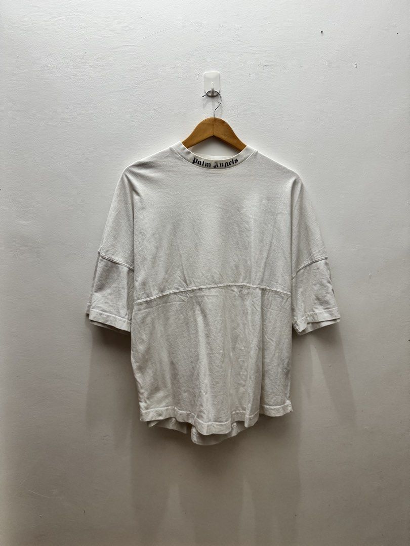 Palm Angels (Category: Tshirts & Polo Shirts ) located in Manila. Submitted by soflyapparel77 (Listing ID 1470773402, Image 2). Description: .