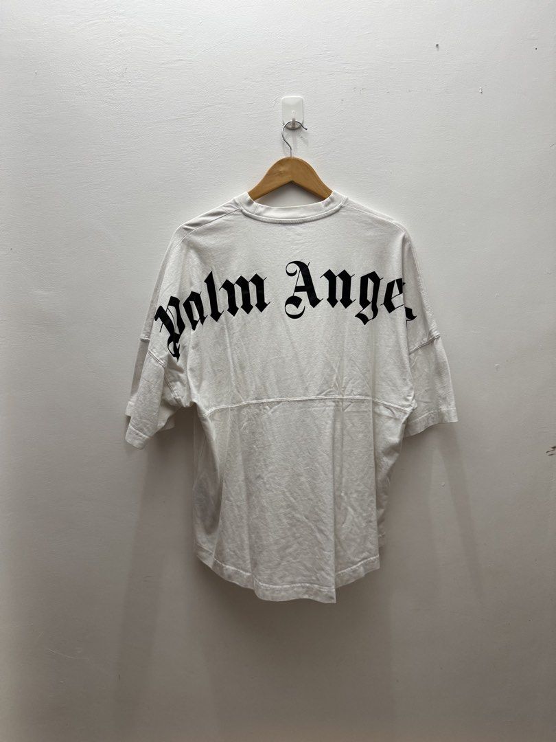 Palm Angels (Category: Tshirts & Polo Shirts ) located in Manila. Submitted by soflyapparel77 (Listing ID 1470773402, Image 1). Description: .