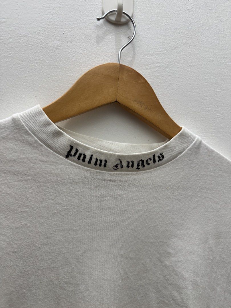 Palm Angels (Category: Tshirts & Polo Shirts ) located in Manila. Submitted by soflyapparel77 (Listing ID 1470773402, Image 3). Description: .