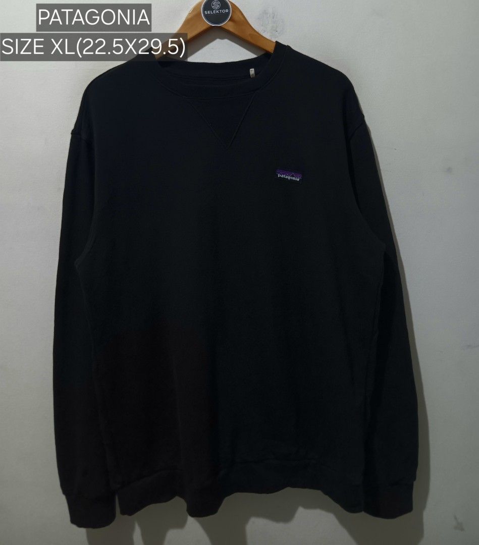 PATAGONIA (Category: Coats, Jackets and Outerwear) located in Dauis. Submitted by udenglegaspi (Listing ID 1470762000, Image 1). Description: .