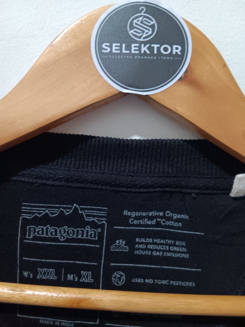 PATAGONIA (Category: Coats, Jackets and Outerwear) located in Dauis. Submitted by udenglegaspi (Listing ID 1470762000, Image 2). Description: .