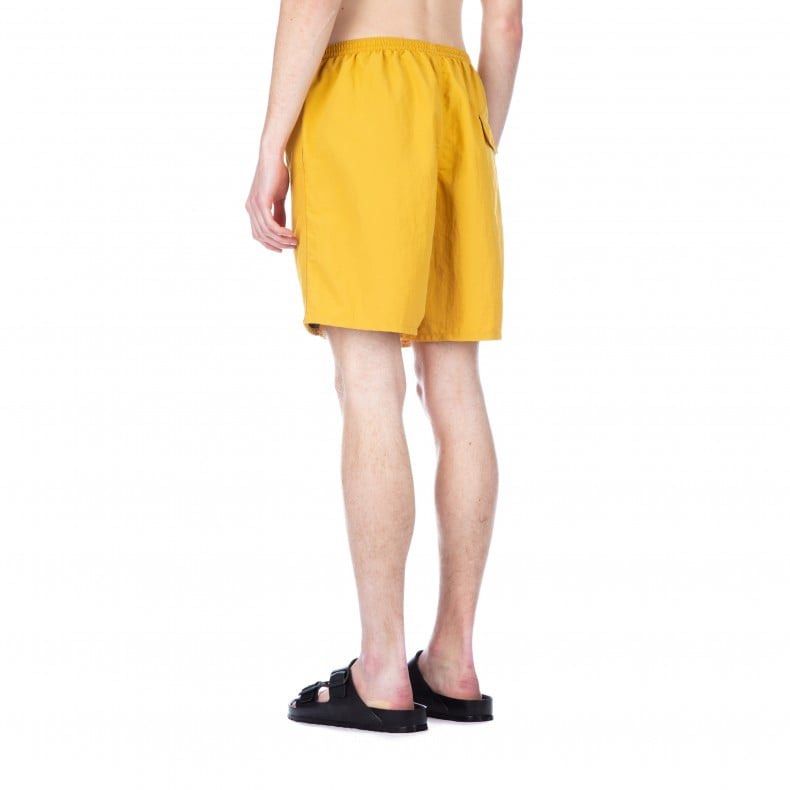 PATAGONIA Baggies Shorts (Category: Shorts) located in Cavite. Submitted by second_story_ph (Listing ID 1470836377, Image 3). Description: PATAGONIA Baggies Shorts Size: Medium 13” Waistline adjustable 15” Length Condition: Excellent to New.