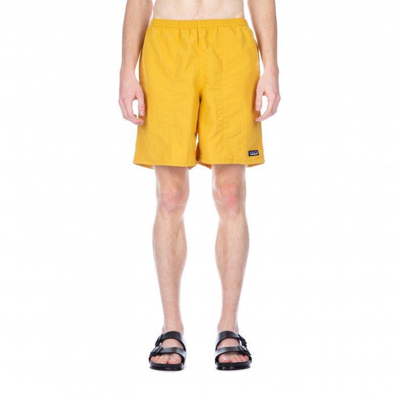 PATAGONIA Baggies Shorts (Category: Shorts) located in Cavite. Submitted by second_story_ph (Listing ID 1470836377, Image 1). Description: PATAGONIA Baggies Shorts Size: Medium 13” Waistline adjustable 15” Length Condition: Excellent to New.