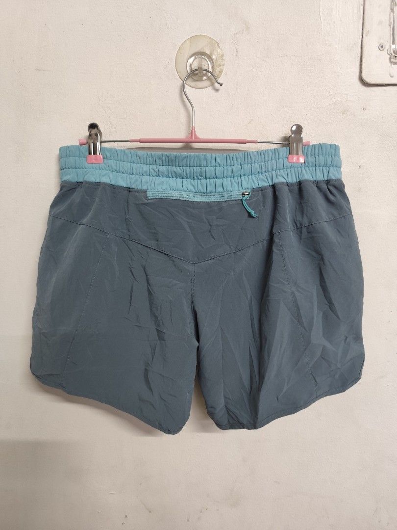 Patagonia Womens Nine Trails Short (Category: Shorts) located in Compostela. Submitted by fashiondeamar (Listing ID 1470855327, Image 2). Description: Patagonia Womens Nine Trails Short Small on Tag Best Fit Size 30-34 As New Condition.