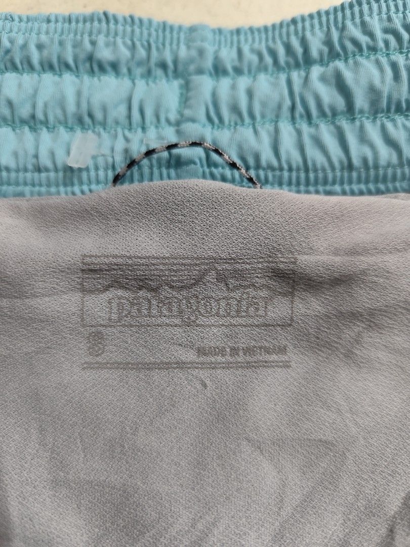 Patagonia Womens Nine Trails Short (Category: Shorts) located in Compostela. Submitted by fashiondeamar (Listing ID 1470855327, Image 3). Description: Patagonia Womens Nine Trails Short Small on Tag Best Fit Size 30-34 As New Condition.