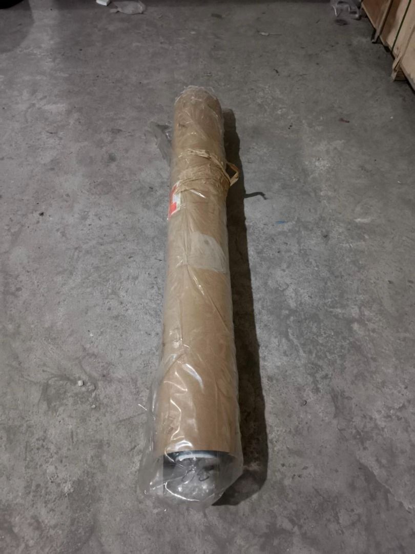 PLASTIC VINYL Specs: 0.75MM X 4FT X 25M (Category: Home Improvement Tools & Accessories) located in Manila. Submitted by 09171479278_elsie. (Listing ID 1470752151, Image 2). Description: PLASTIC VINYL Specs: 0.75MM X 4FT X 25M.