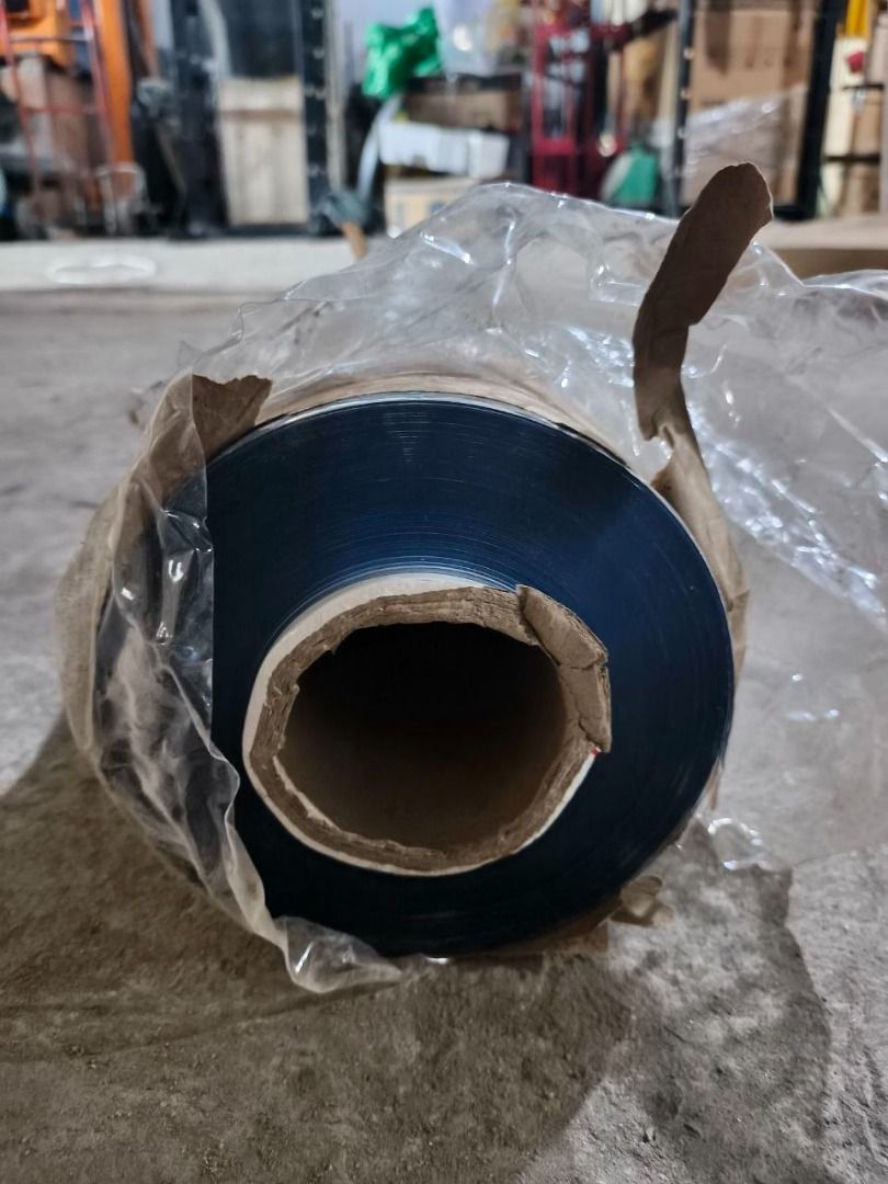 PLASTIC VINYL Specs: 0.75MM X 4FT X 25M (Category: Home Improvement Tools & Accessories) located in Manila. Submitted by 09171479278_elsie. (Listing ID 1470752151, Image 3). Description: PLASTIC VINYL Specs: 0.75MM X 4FT X 25M.