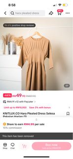 (Category: ) located in . Submitted by nrsyamimiiii_ (Listing ID 1470748093, Image 1). Description: .