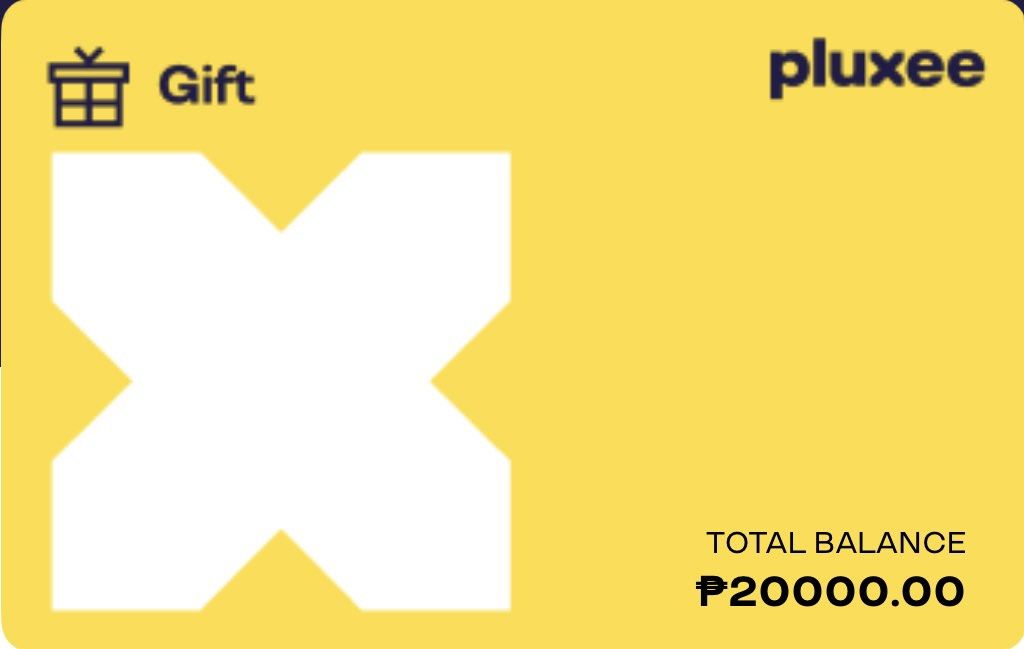 Pluxee Gift Card 20000 Balance (Category: Vouchers) located in San Juan City. Submitted by jgoods11 (Listing ID 1470870819, Image 1). Description: - Total Balance: ₱20,000 Pluxee Digital Gift Card - Usage: Valid across a wide network of partnered merchants and establishments - Delivery: Fast digital transfer sent right after payment confirmation .