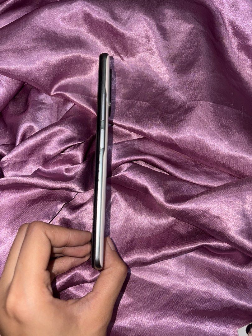 Poco F3 8GB + 256 GB (Category: Xiaomi) located in Las Pinas. Submitted by luckyflower.359e3b (Listing ID 1470749687, Image 3). Description: POCO F3 8GB ram 256GB storage.