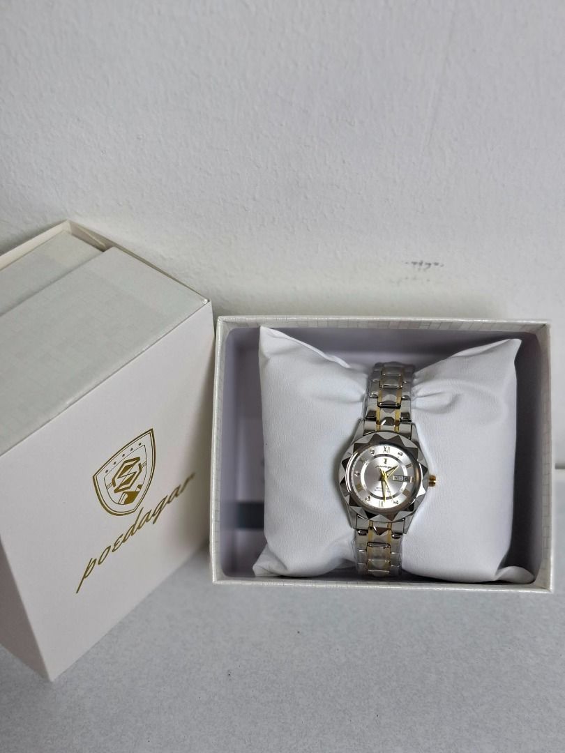 Poedgar Watch for Women (Category: Men's Watches) located in Quezon City. Submitted by evea_08fashion (Listing ID 1470811733, Image 1). Description: .