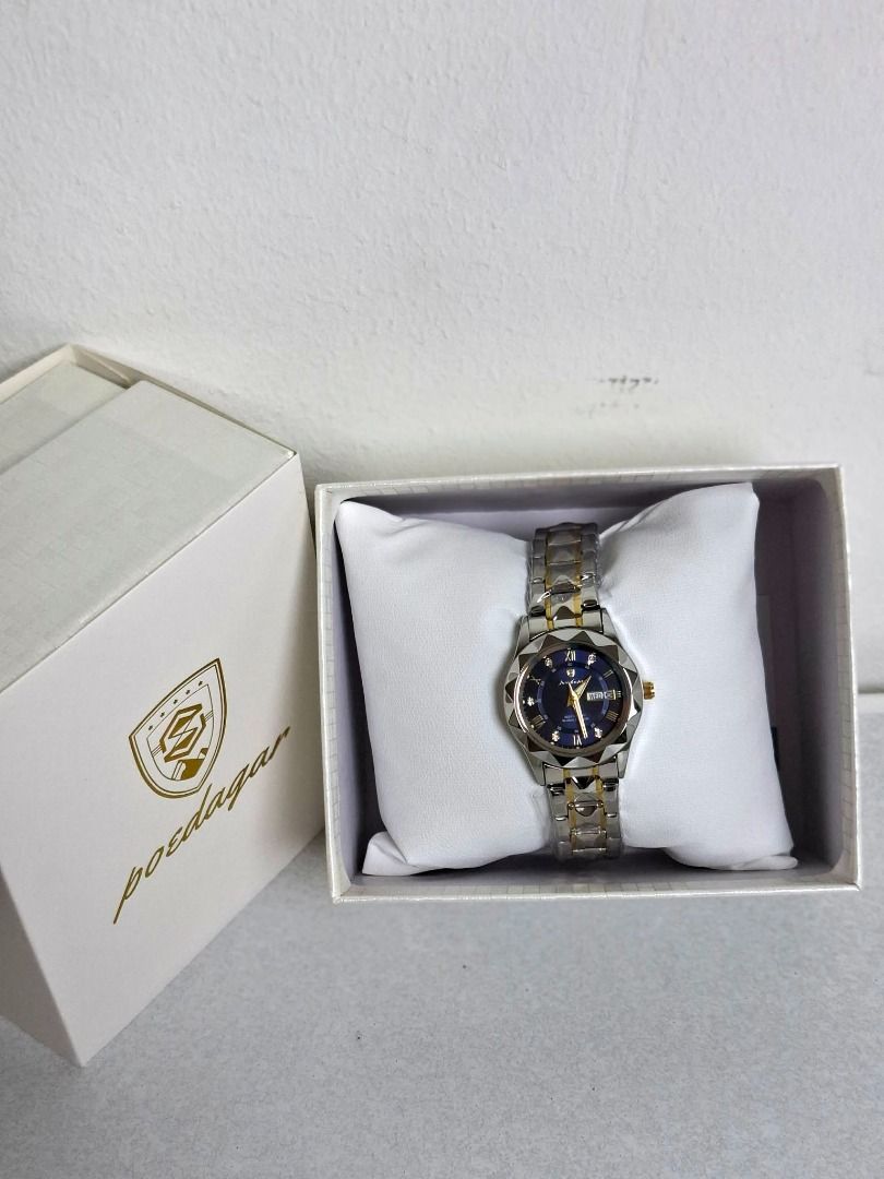 Poedgar Watch for Women (Category: Men's Watches) located in Quezon City. Submitted by evea_08fashion (Listing ID 1470811733, Image 2). Description: .