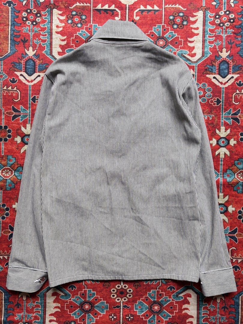 POINTER Hickory USA (Category: Coats, Jackets and Outerwear) located in Dagupan City. Submitted by anyklasiko (Listing ID 1470826558, Image 2). Description: POINTER Hickory Size: XS fits M Width: 19.5’ Length: 27.5’ Shoulder: 18.5’ Sleeve: 25.5’ Price: 1499 .