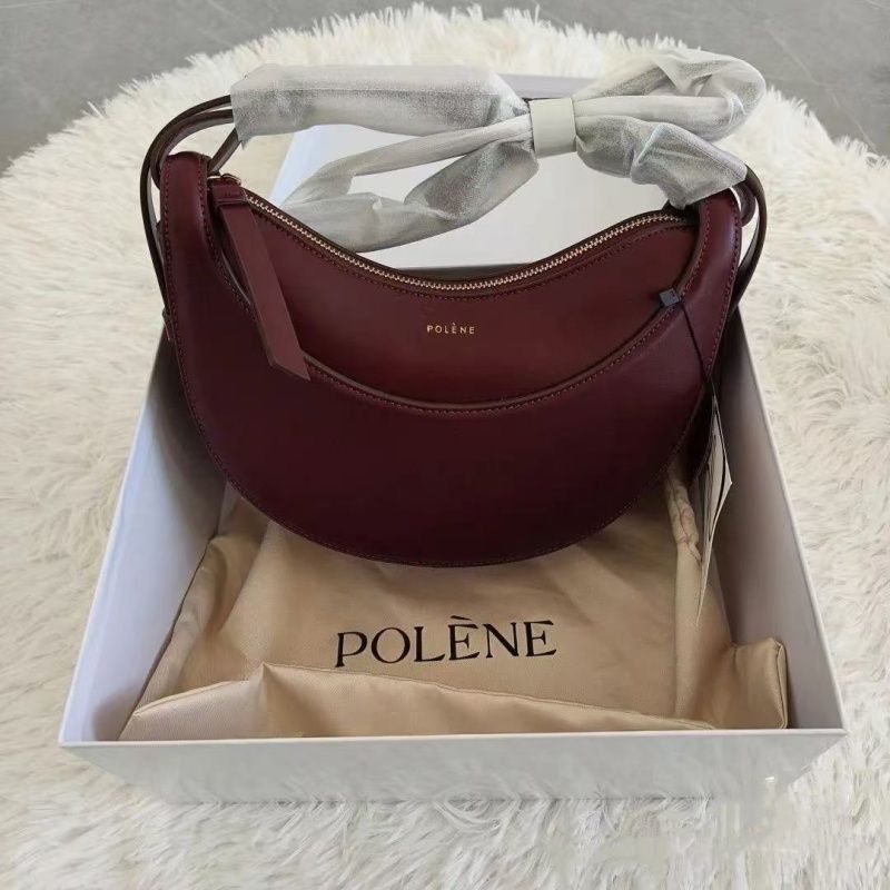 polen numero dix (Category: Shoulder Bags) located in Quezon City. Submitted by lux.finds (Listing ID 1470802147, Image 3). Description: .