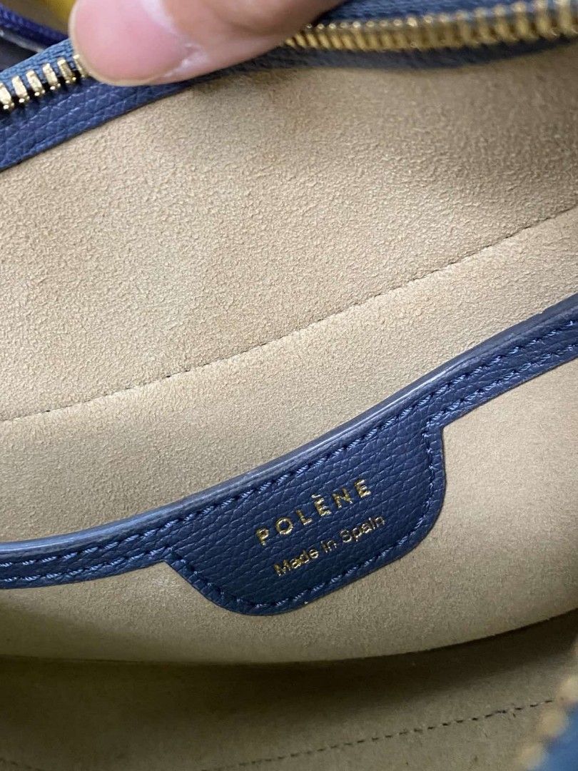 Polene Numero Uno (Category: Luxury Bags & Wallets) located in Cebu City. Submitted by bisayaseller77 (Listing ID 1470872487, Image 2). Description: thrifted / ukay.