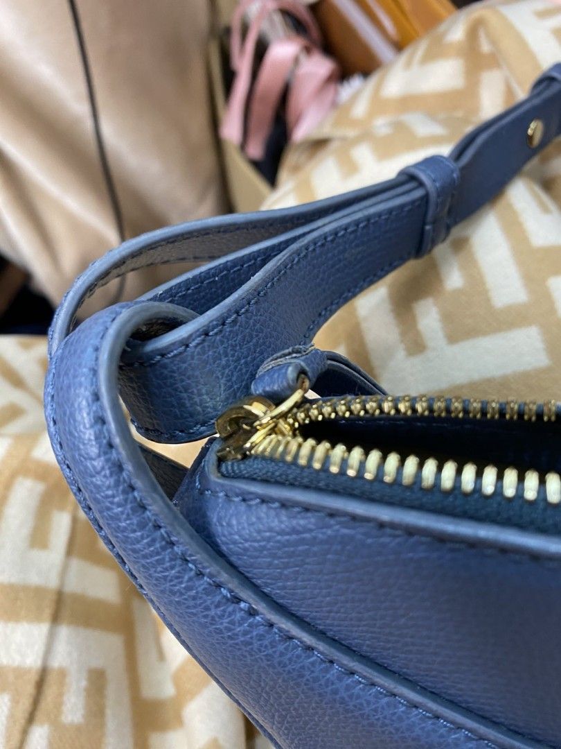 Polene Numero Uno (Category: Luxury Bags & Wallets) located in Cebu City. Submitted by bisayaseller77 (Listing ID 1470872487, Image 3). Description: thrifted / ukay.
