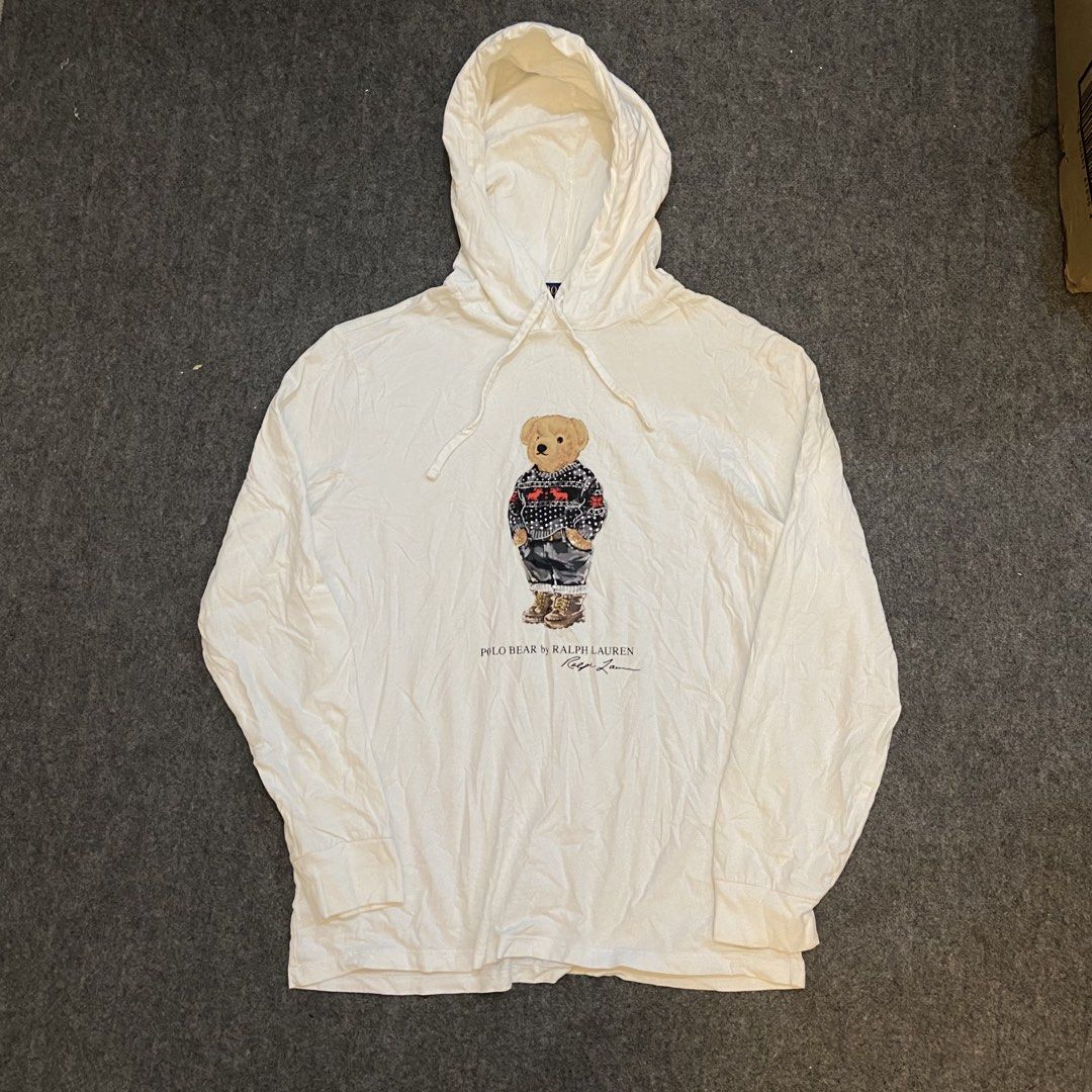 polo bear ralph lauren (Category: Microphones) located in Mabalacat. Submitted by alternativegoodsco (Listing ID 1470901644, Image 1). Description: pm me for more details.