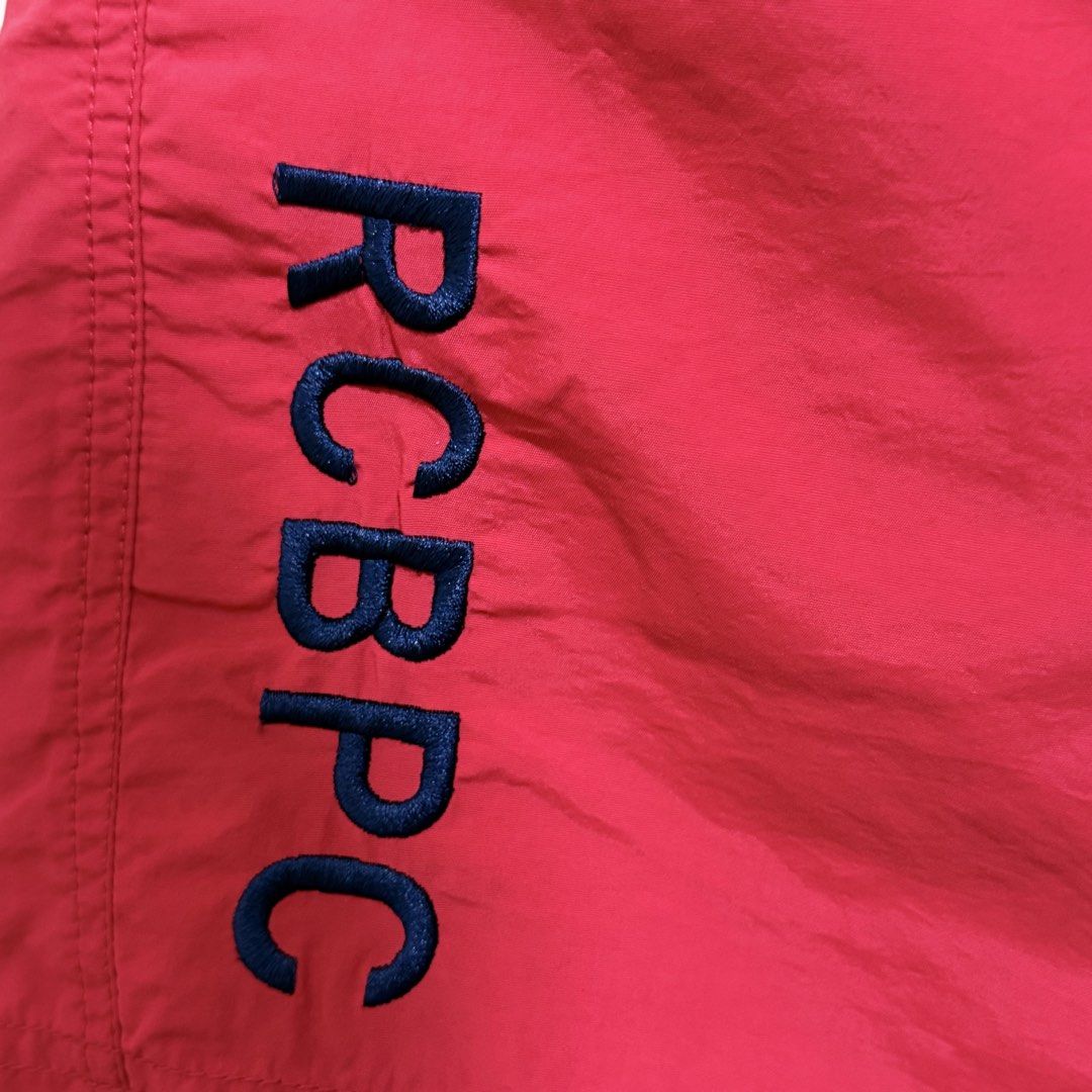 Polo Club Board Short (Category: Swim Trunks & Board Shorts) located in Quezon City. Submitted by retroworldph (Listing ID 1470866903, Image 3). Description: Polo Club Board Short 14 inches waist 15 inches length 11 inches leg hole ₱550.