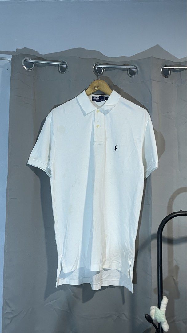 Polo Ralph Lauren (Category: Tshirts & Polo Shirts ) located in Davao. Submitted by cheapersfinds (Listing ID 1470863899, Image 1). Description: 21 x 29.